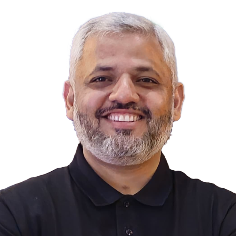 Satchit Arvind Jamgaonkar